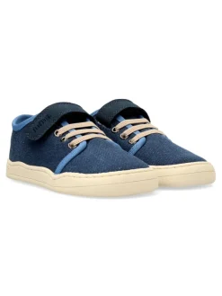 Sale MTNG Zapatilla lona casual Free vegano niño