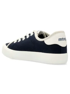 New MUSTANG MTNG Zapatilla lona vegana casual Emi