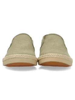 Outlet MTNG Zapatilla lona yute elásticos hombre Bequia