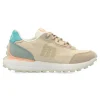 Fashion MTNG Zapatilla sneakers casual mujer Zinc