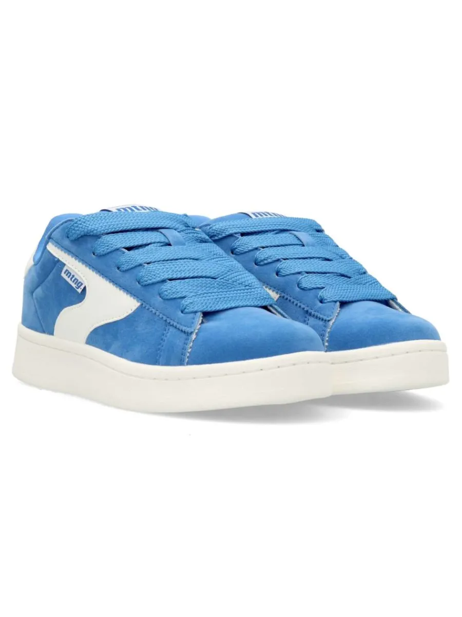 Clearance MTNG Zapatilla sneakers casual sport vegano