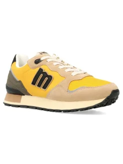 Outlet MTNG Zapatilla sport casual hombre Joggo-Evo