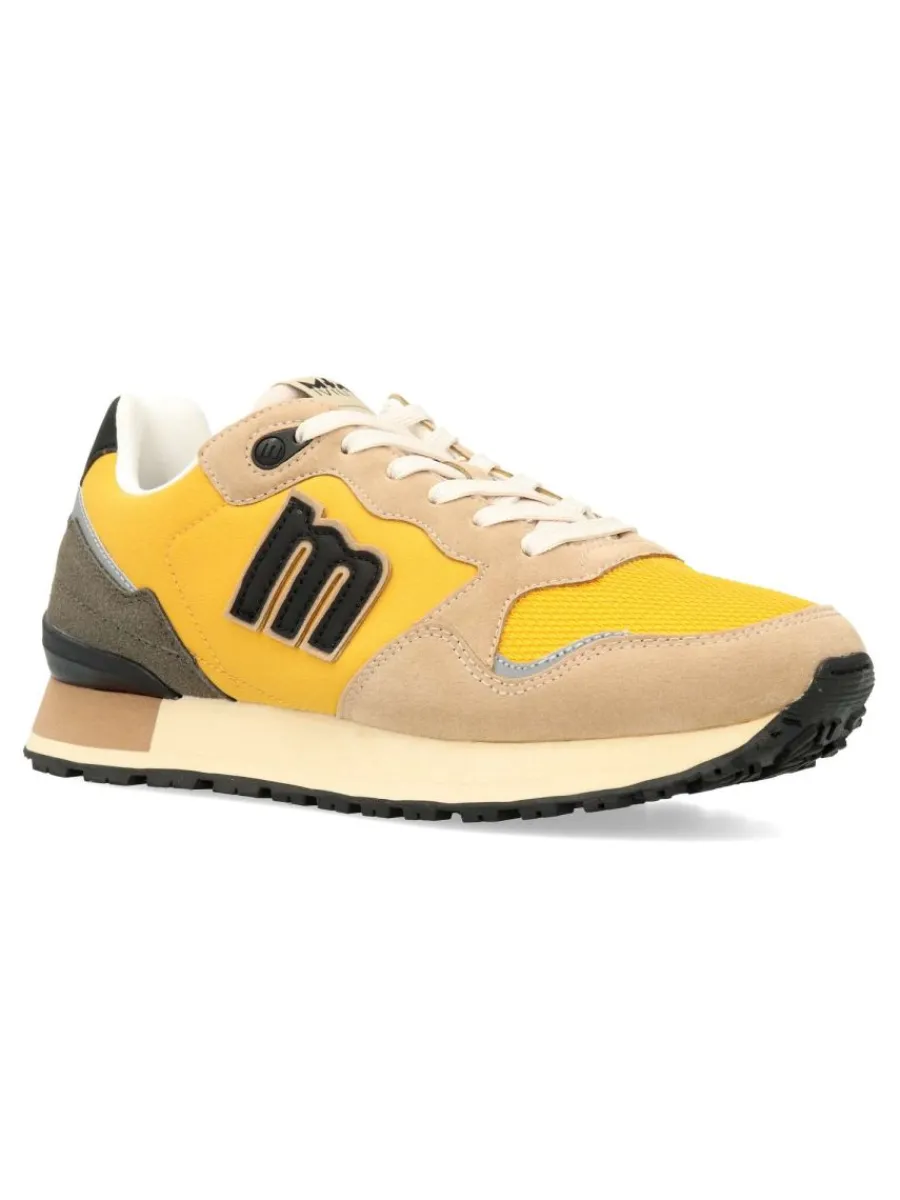 Outlet MTNG Zapatilla sport casual hombre Joggo-Evo