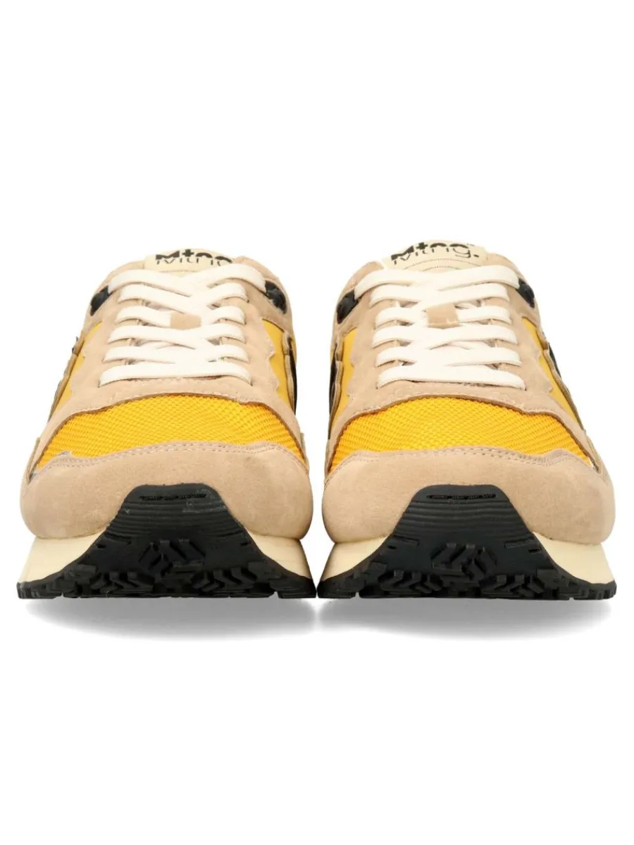 Outlet MTNG Zapatilla sport casual hombre Joggo-Evo