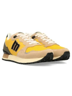 Outlet MTNG Zapatilla sport casual hombre Joggo-Evo