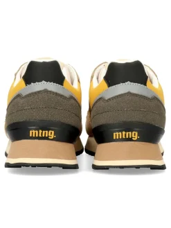 Outlet MTNG Zapatilla sport casual hombre Joggo-Evo