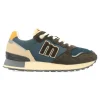 Outlet MTNG Zapatilla urbana casual hombre Joggo-Evo