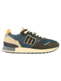 Outlet MTNG Zapatilla urbana casual hombre Joggo-Evo