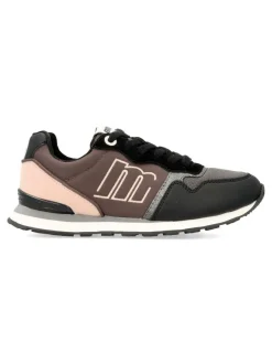 Fashion MTNG Zapatilla urbana casual mujer Joggo