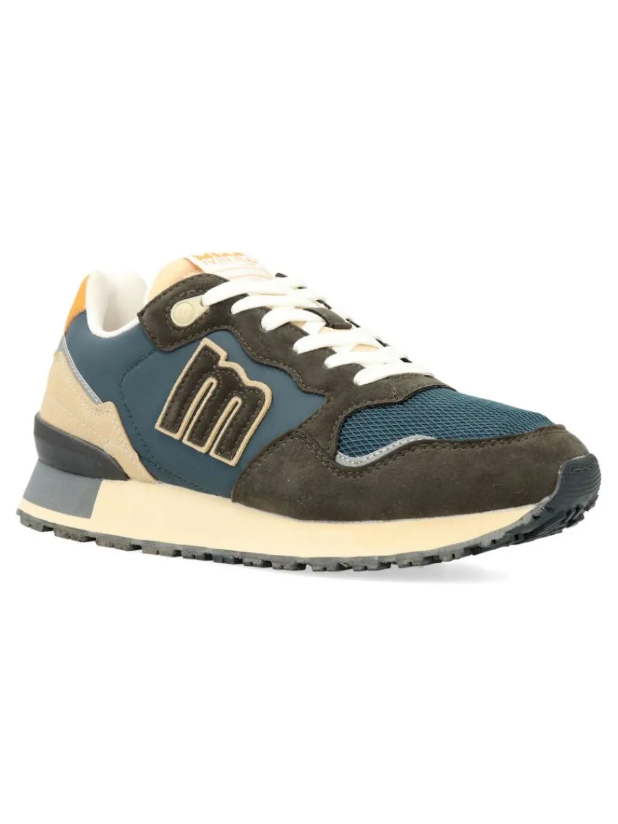 Outlet MTNG Zapatilla urbana casual hombre Joggo-Evo