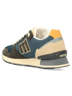 Outlet MTNG Zapatilla urbana casual hombre Joggo-Evo