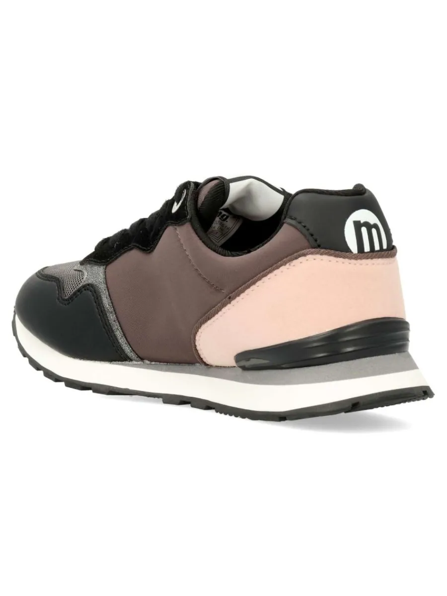 Fashion MTNG Zapatilla urbana casual mujer Joggo