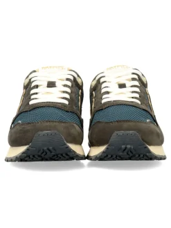 Outlet MTNG Zapatilla urbana casual hombre Joggo-Evo