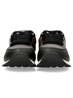 Fashion MTNG Zapatilla urbana casual mujer Joggo
