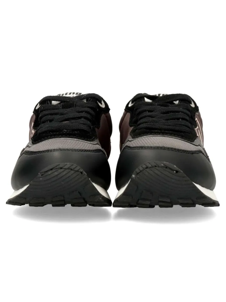 Fashion MTNG Zapatilla urbana casual mujer Joggo