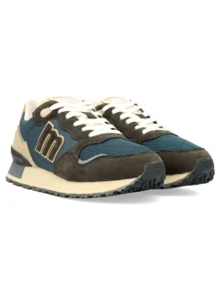 Outlet MTNG Zapatilla urbana casual hombre Joggo-Evo