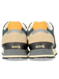 Outlet MTNG Zapatilla urbana casual hombre Joggo-Evo