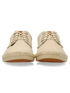New MTNG Zapatilla yute trenzado hombre Bequia