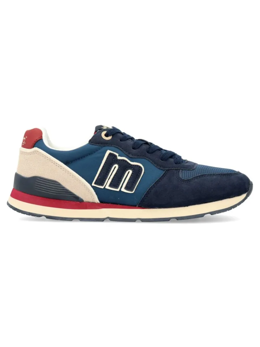 Fashion MTNG Zapatillas deportivas casual hombre Joggo