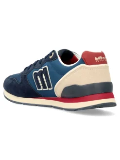 Fashion MTNG Zapatillas deportivas casual hombre Joggo