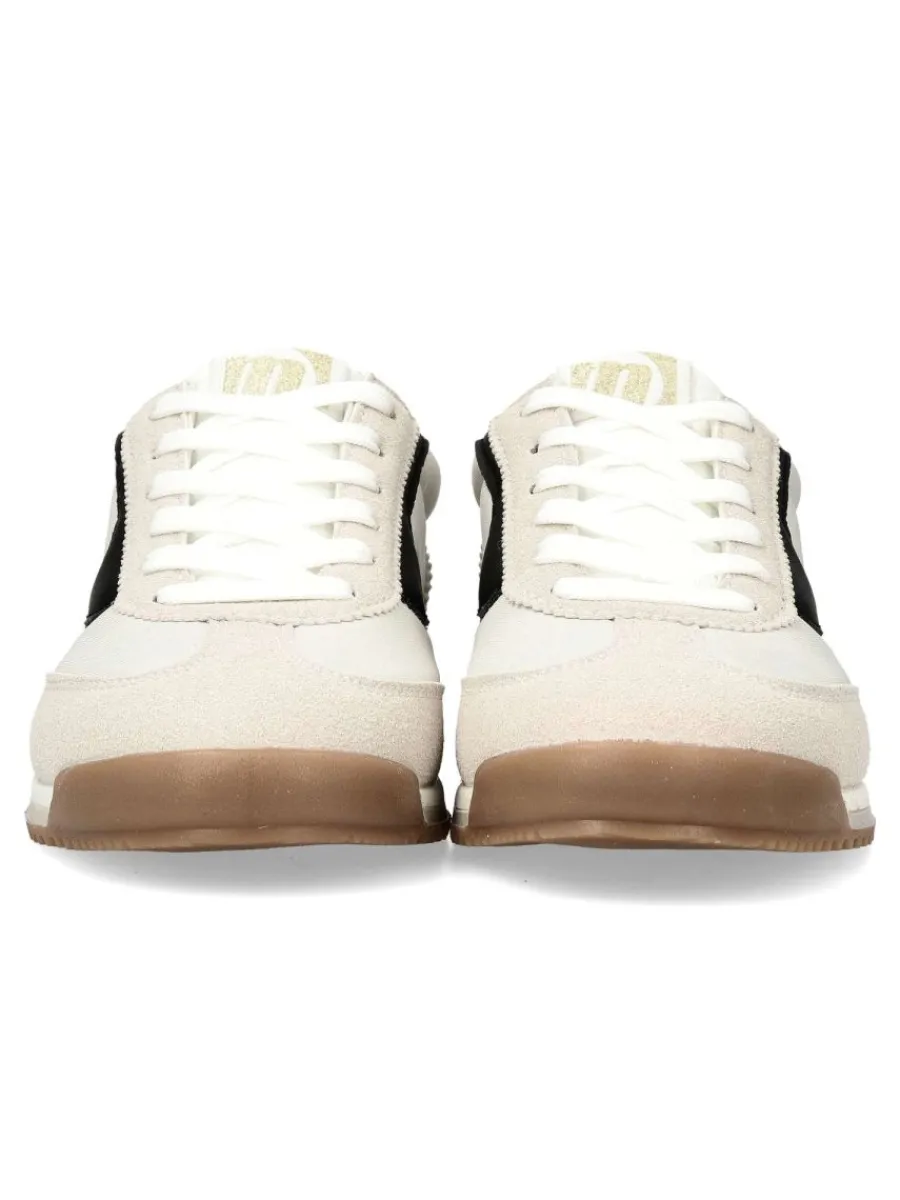 New MTNG Zapatillas deportivas vintage