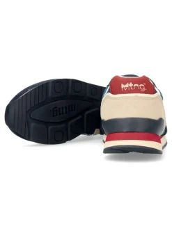Fashion MTNG Zapatillas deportivas casual hombre Joggo