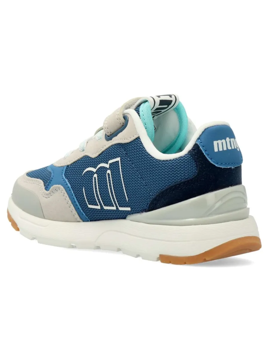 Fashion MTNG Zapatillas sneakers casual sport compact