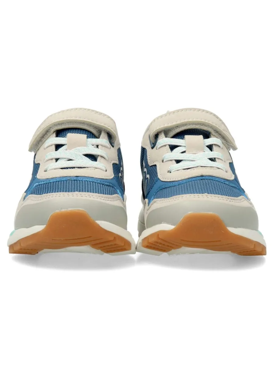 Fashion MTNG Zapatillas sneakers casual sport compact