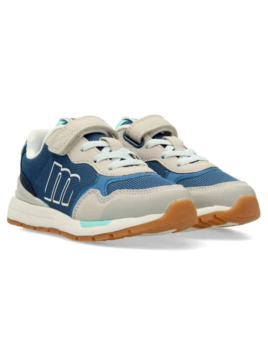 Fashion MTNG Zapatillas sneakers casual sport compact