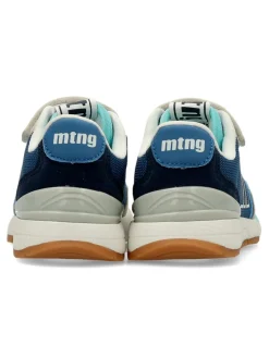 Fashion MTNG Zapatillas sneakers casual sport compact