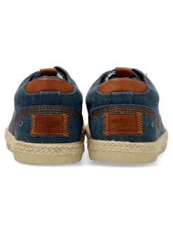 Sale MTNG Zapato casual cuerda trenzada Bequia