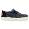 Clearance MTNG Zapato wallabee casual Respetuoso Free