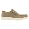Clearance MTNG Zapato wallabee casual Denver hombre