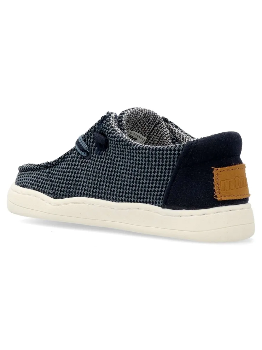 Clearance MTNG Zapato wallabee casual Respetuoso Free