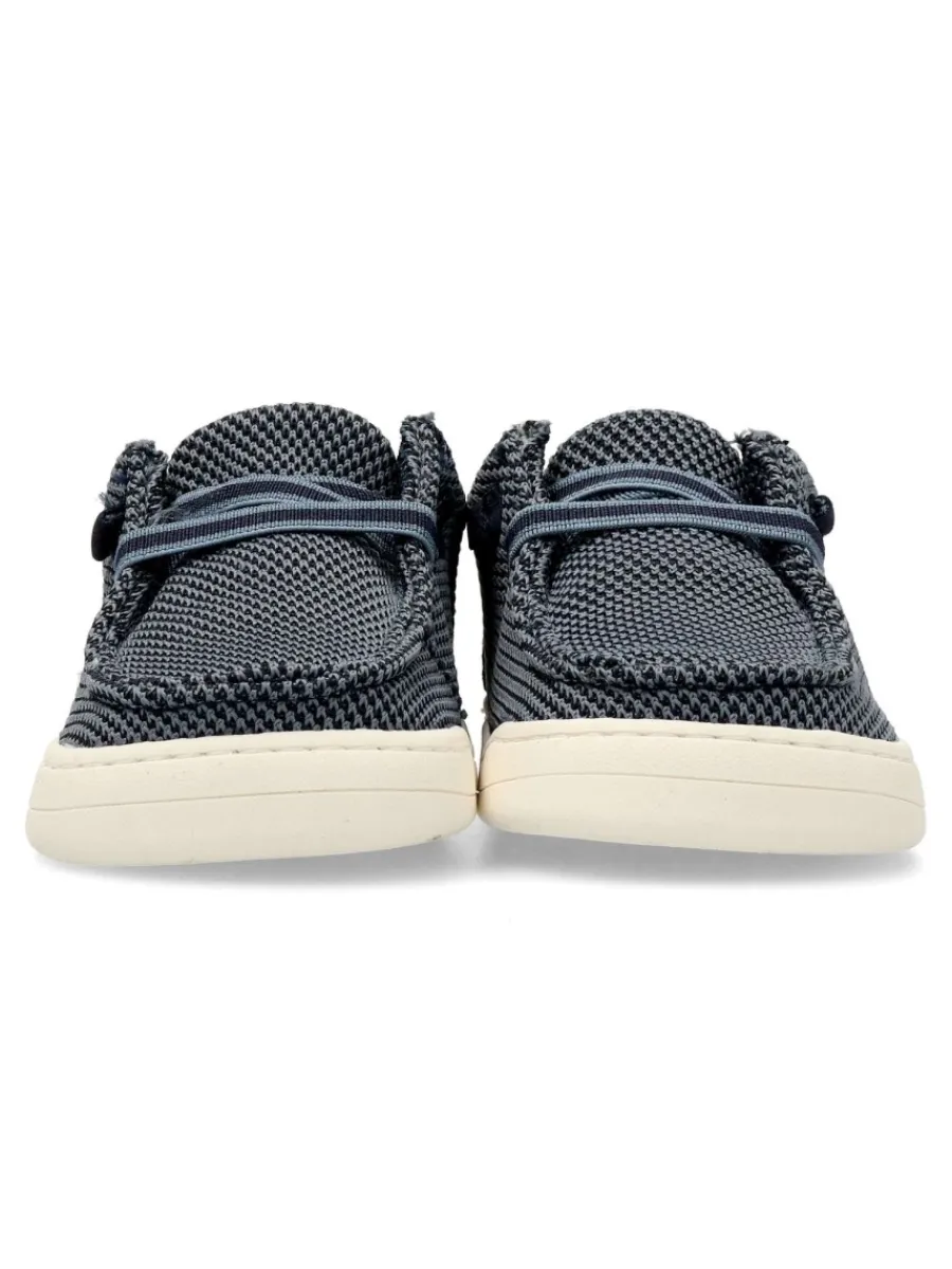 Clearance MTNG Zapato wallabee casual Respetuoso Free