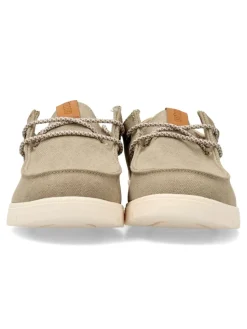 Clearance MTNG Zapato wallabee casual Denver hombre