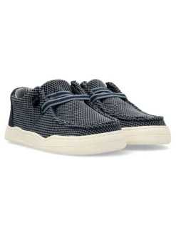Clearance MTNG Zapato wallabee casual Respetuoso Free