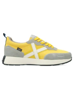 Sale MUNICH Deportiva casual confort hombre Xemine