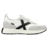 Sale MUNICH Sneakers casual blanco hombre Xemine