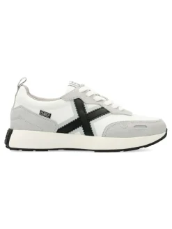 Sale MUNICH Sneakers casual blanco hombre Xemine