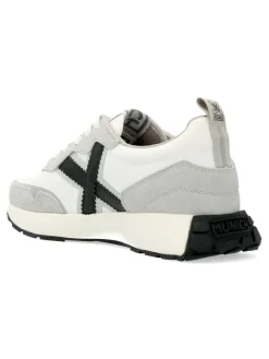 Sale MUNICH Sneakers casual blanco hombre Xemine