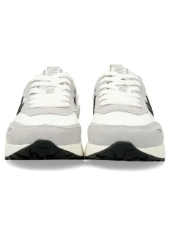 Sale MUNICH Sneakers casual blanco hombre Xemine
