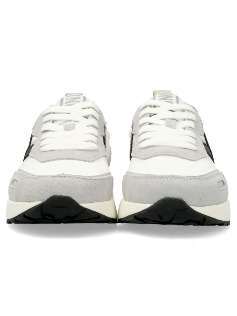 Sale MUNICH Sneakers casual blanco hombre Xemine