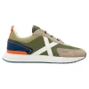 Best MUNICH Sneakers deportiva casual hombre Speed