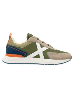 Best MUNICH Sneakers deportiva casual hombre Speed
