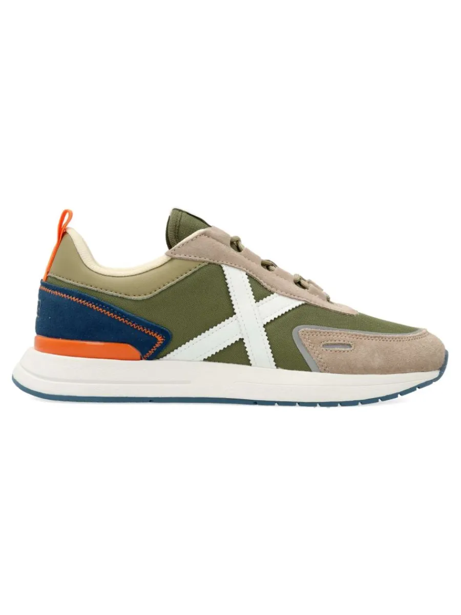 Best MUNICH Sneakers deportiva casual hombre Speed