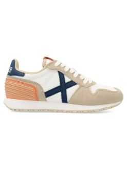 New MUNICH Sneakers deportiva casual Massana Club