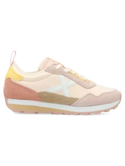 Hot MUNICH Sneakers deportiva casual mujer UM WMN