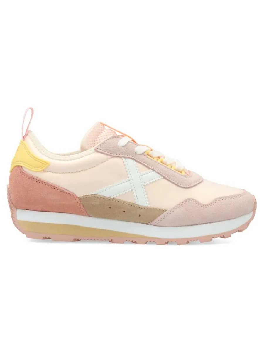 Hot MUNICH Sneakers deportiva casual mujer UM WMN