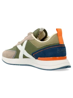 Best MUNICH Sneakers deportiva casual hombre Speed